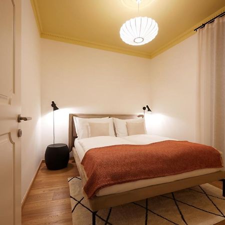 Argentieri Apartment 博尔扎诺 外观 照片