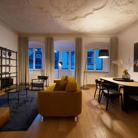 Argentieri Apartment 博尔扎诺 外观 照片