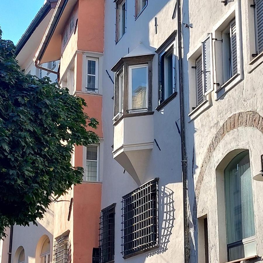 Argentieri Apartment 博尔扎诺 外观 照片