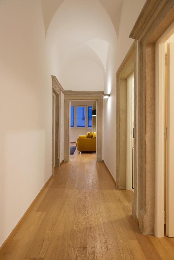 Argentieri Apartment 博尔扎诺 外观 照片